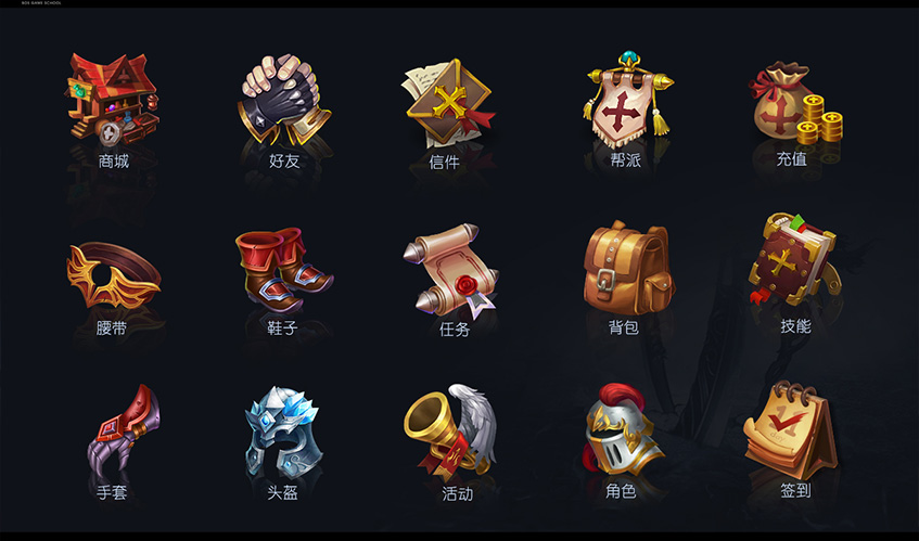 J9UI设计